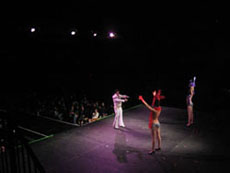Click here to see  Stage Performance Photos